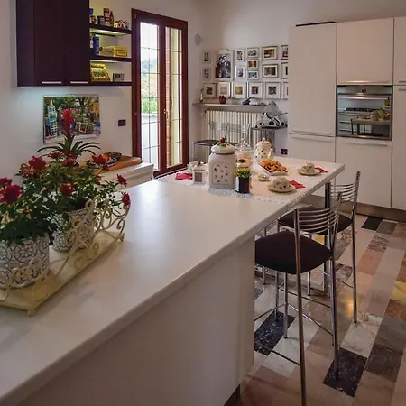 Sandra Holiday home