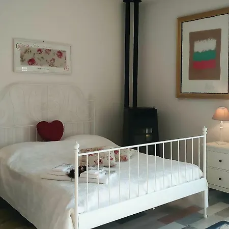 Sandra Holiday home