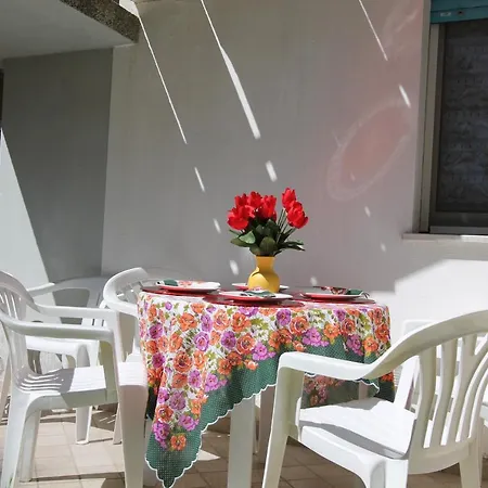 Sandra Apartment