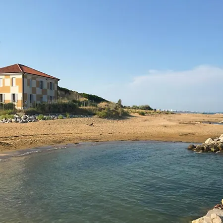Sandra * Bibione