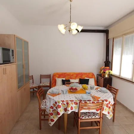 Apartment Sandra *