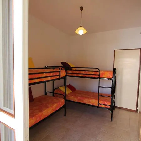 Sandra Apartment *