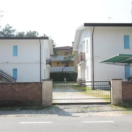 Apartment Sandra *